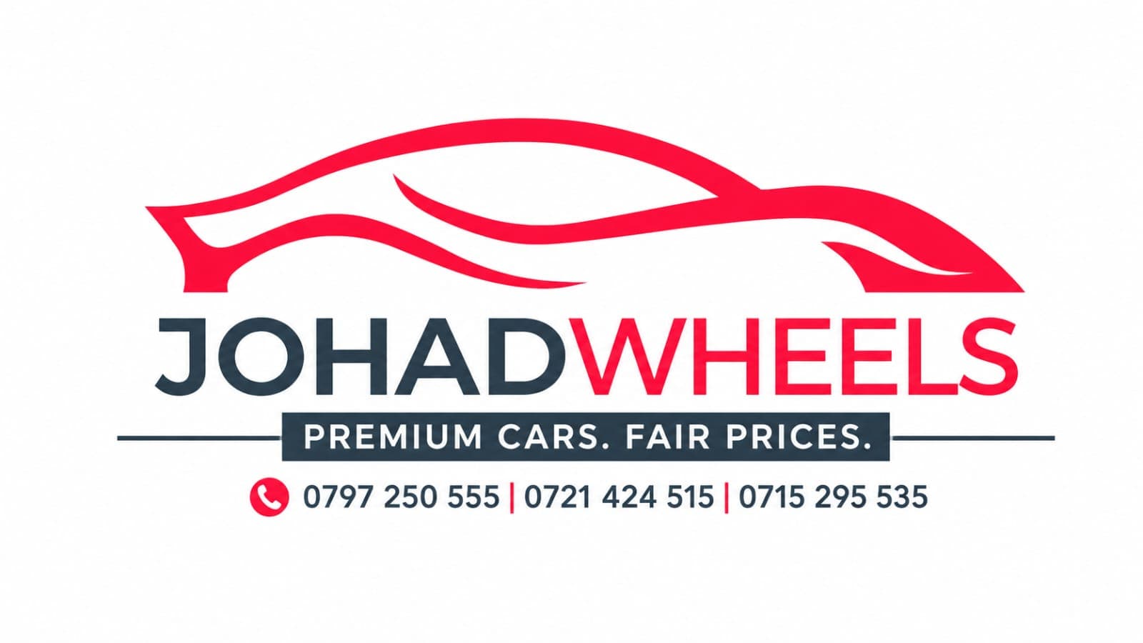 JOHAD WHEELS Logo